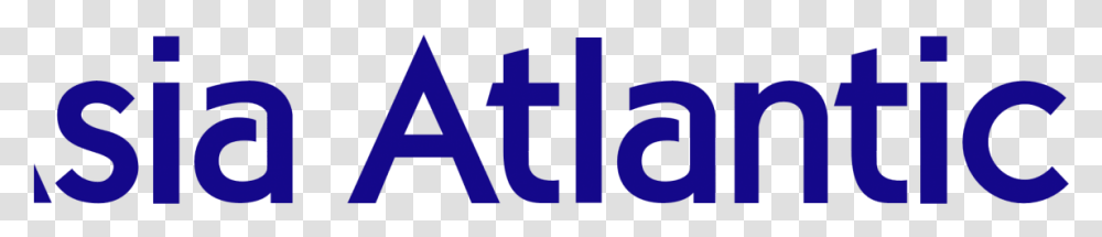Asia Atlantic Airlines Captain Amp First Asia Atlantic Airlines, Word, Logo Transparent Png