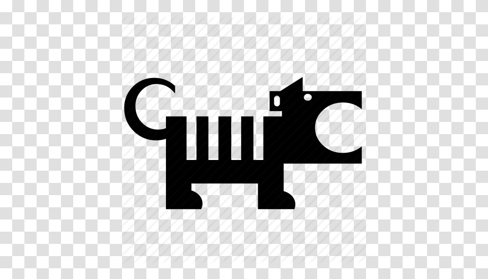 Asia Big Cat Forest Jungle Nature Stripes Tiger Icon, Piano, Leisure Activities, Musical Instrument, Weapon Transparent Png