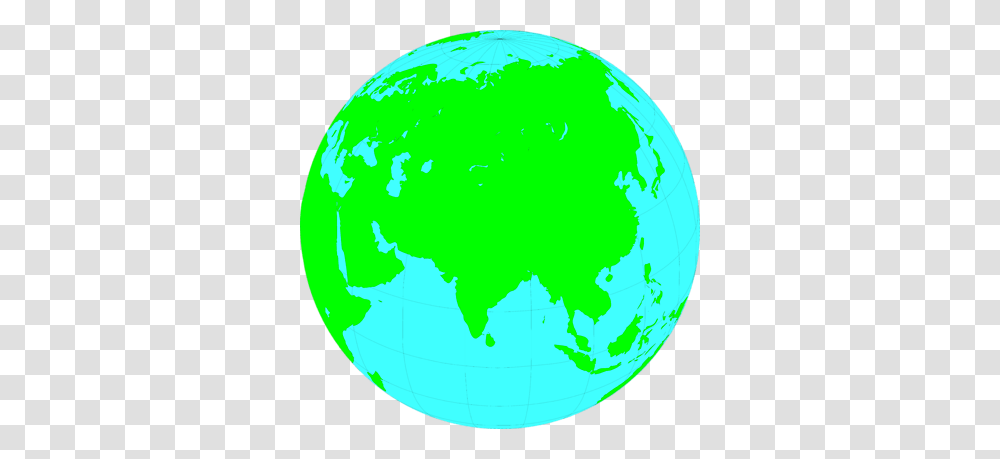 Asia Continent Clipart Free Clipart, Outer Space, Astronomy, Universe, Planet Transparent Png