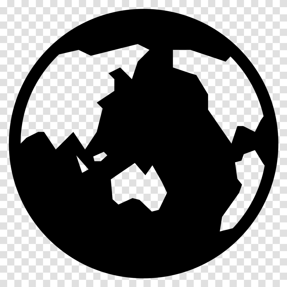 Asia Filled Icon Emblem, Gray, World Of Warcraft Transparent Png