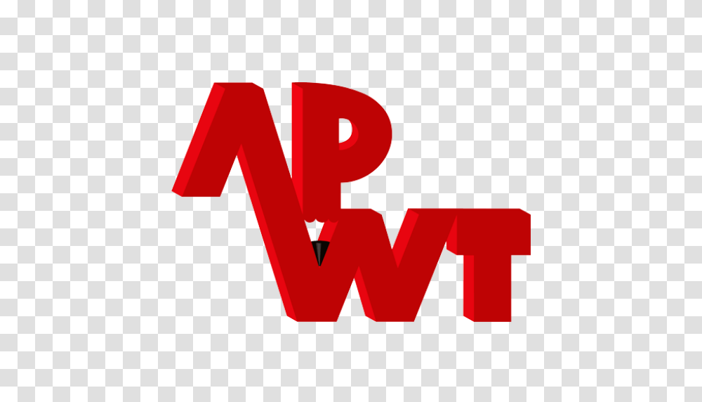 Asia Pacific Writers Translators Apwt Asia Pacific Writers, Word, Logo Transparent Png