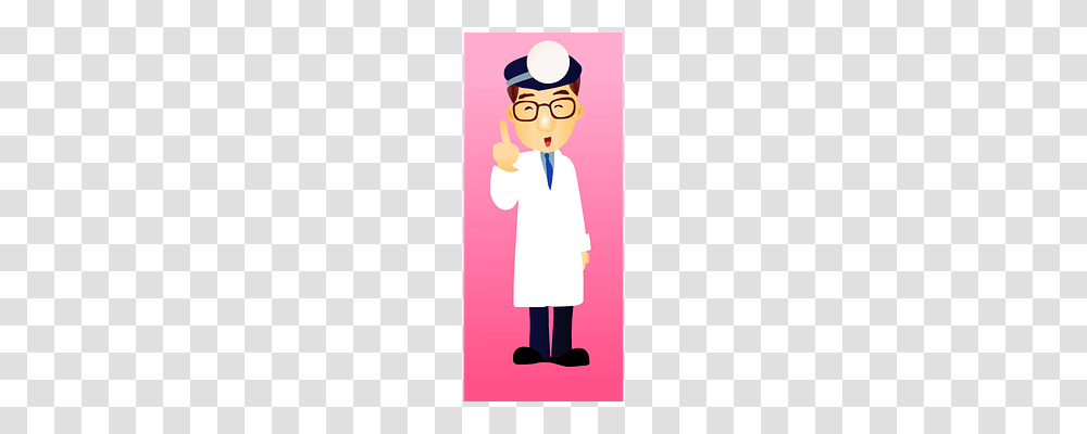 Asian Person, Apparel, Lab Coat Transparent Png