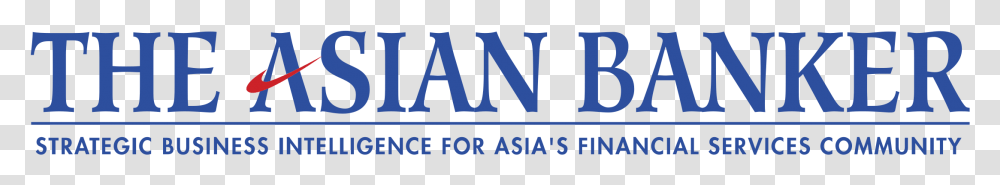 Asian Banker, Word, Alphabet, Label Transparent Png