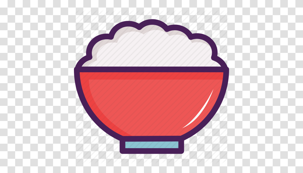 Asian Bowl Restaurant Rice Icon, Glass, Outdoors, Tape, Nature Transparent Png