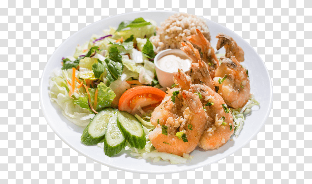 Asian Chicken Salad, Dish, Meal, Food, Platter Transparent Png