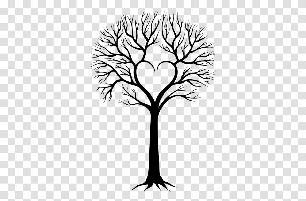 Asian Clipart Family Tree, Stencil, Plant, Drawing Transparent Png