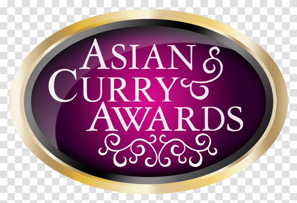 Asian Curry Awards Event, Label, Text, Purple, Word Transparent Png