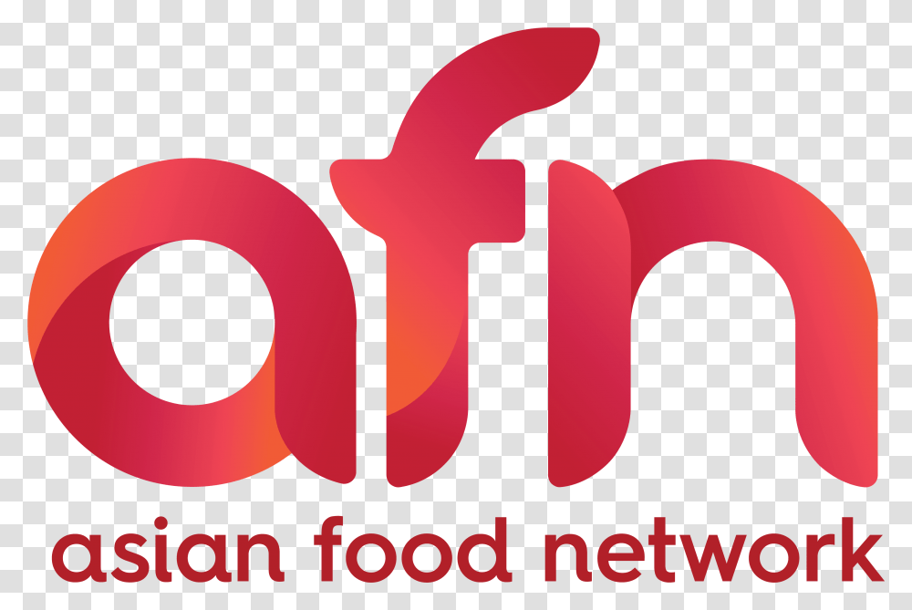 Asian Food Channel Tv, Word, Logo Transparent Png
