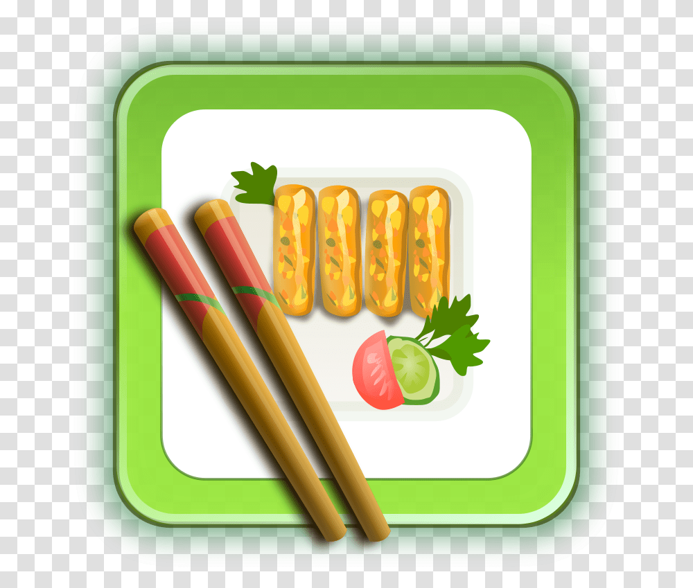Asian Food Clipart Chinese Cuisine, Bowl, Dish, Meal, Jar Transparent Png