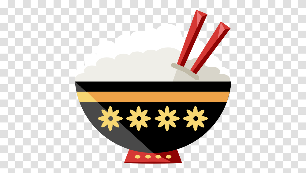 Asian Food Clipart Menya Fukuhara, Bowl, Leisure Activities, Musical Instrument, Text Transparent Png