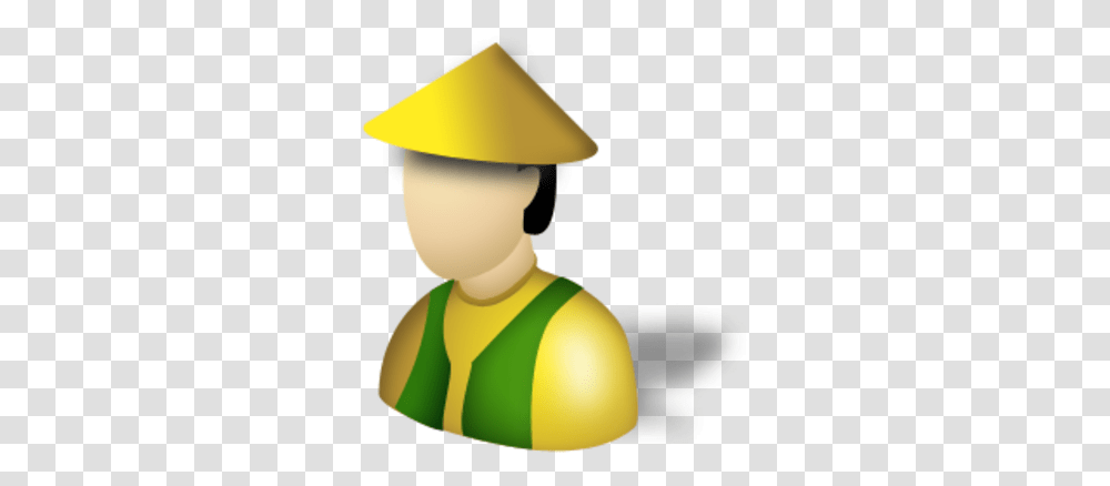 Asian Icon Cartoon, Lamp, Clothing, Apparel, Hat Transparent Png