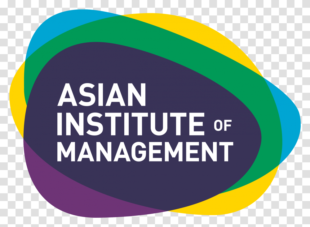 Asian Institute Of Management Asian Institute Of Management Philippines, Label, Text, Word, Ball Transparent Png