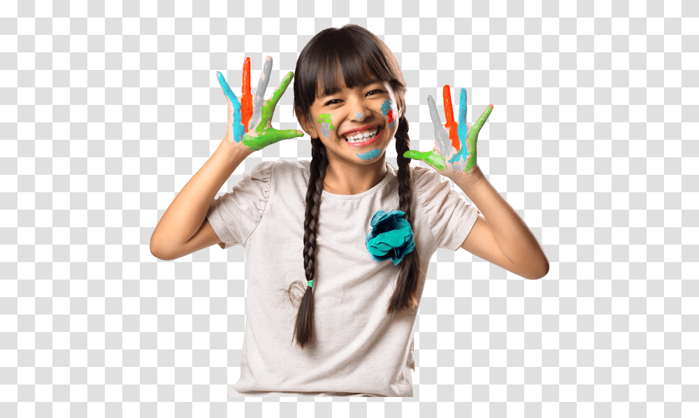 Asian Kid Asian Kids, Person, Female, Face, Girl Transparent Png