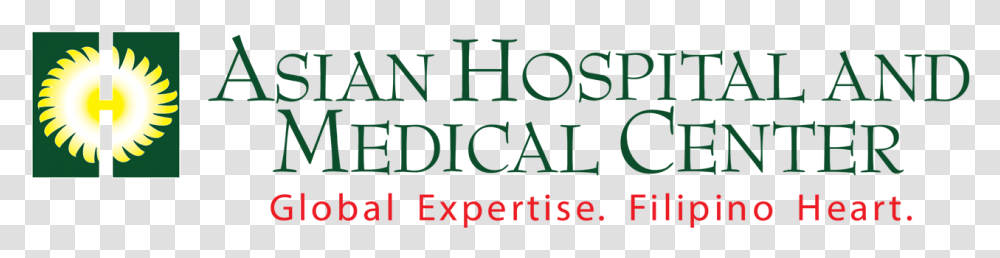 Asian Medical Asian Hospital Philippines, Alphabet, Word, Bazaar Transparent Png