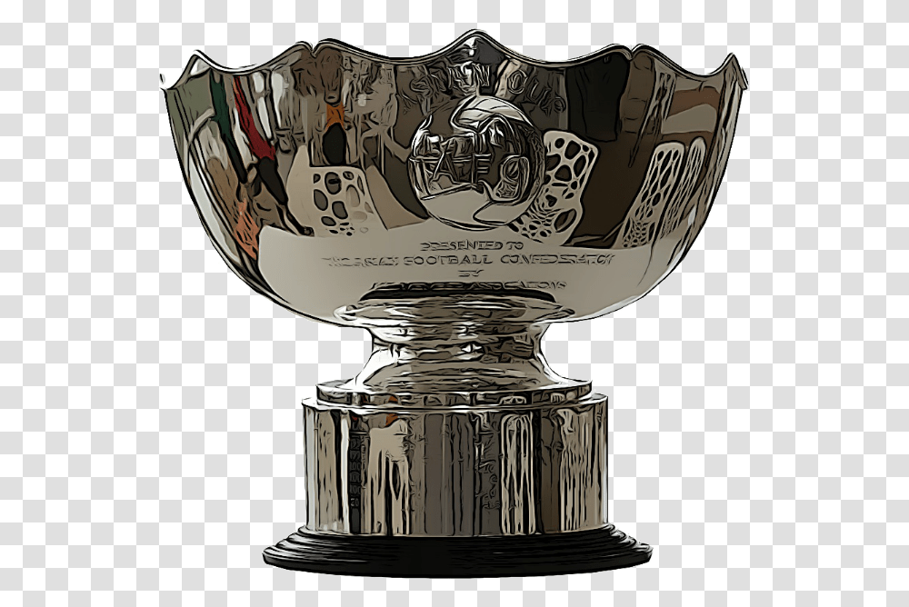Asian Nations Cup Trophy, Glass, Lighting, Goblet Transparent Png