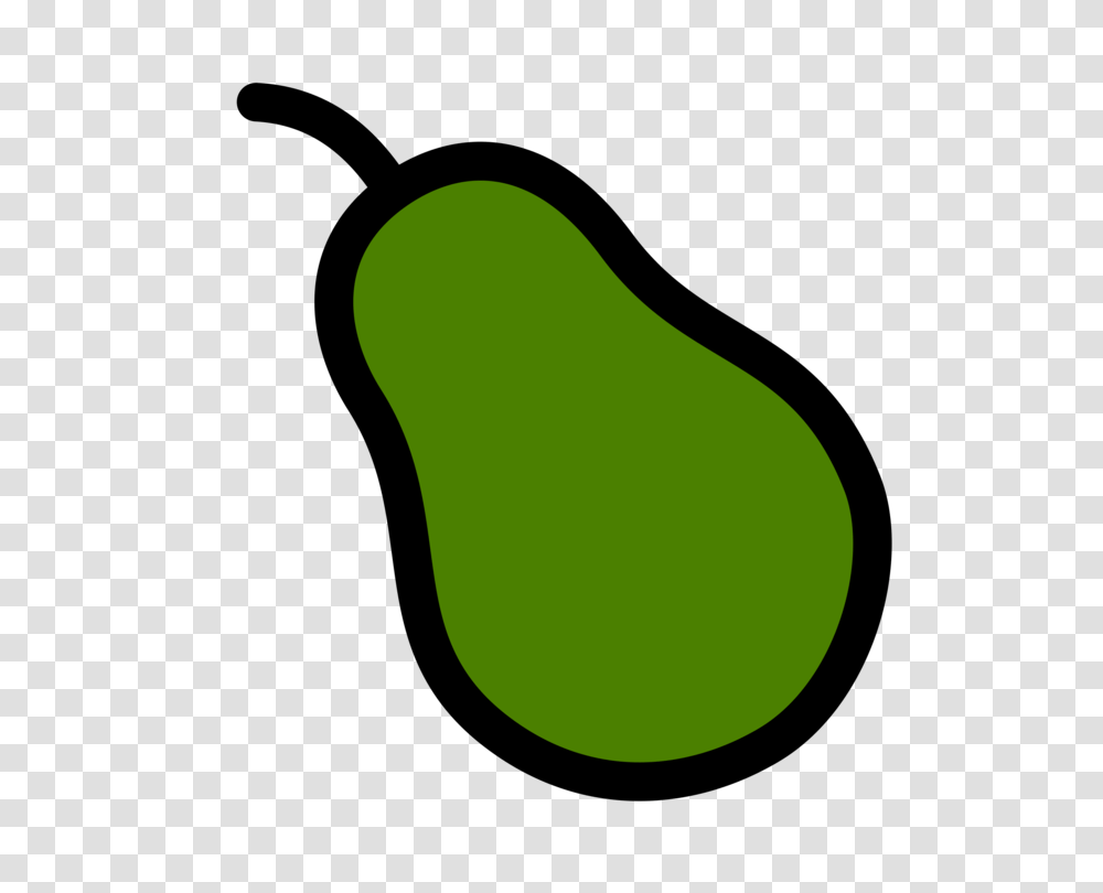 Asian Pear Avocado Fruit Computer Icons Callery Pear Free, Tennis Ball, Sport, Sports, Plant Transparent Png