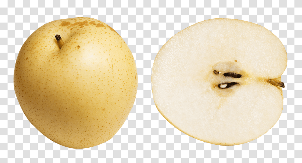 Asian Pear Image, Fruit, Plant, Food, Egg Transparent Png