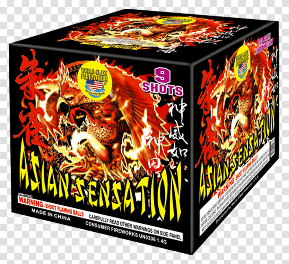 Asian Sensation Firework, Poster, Advertisement, Game, Outdoors Transparent Png