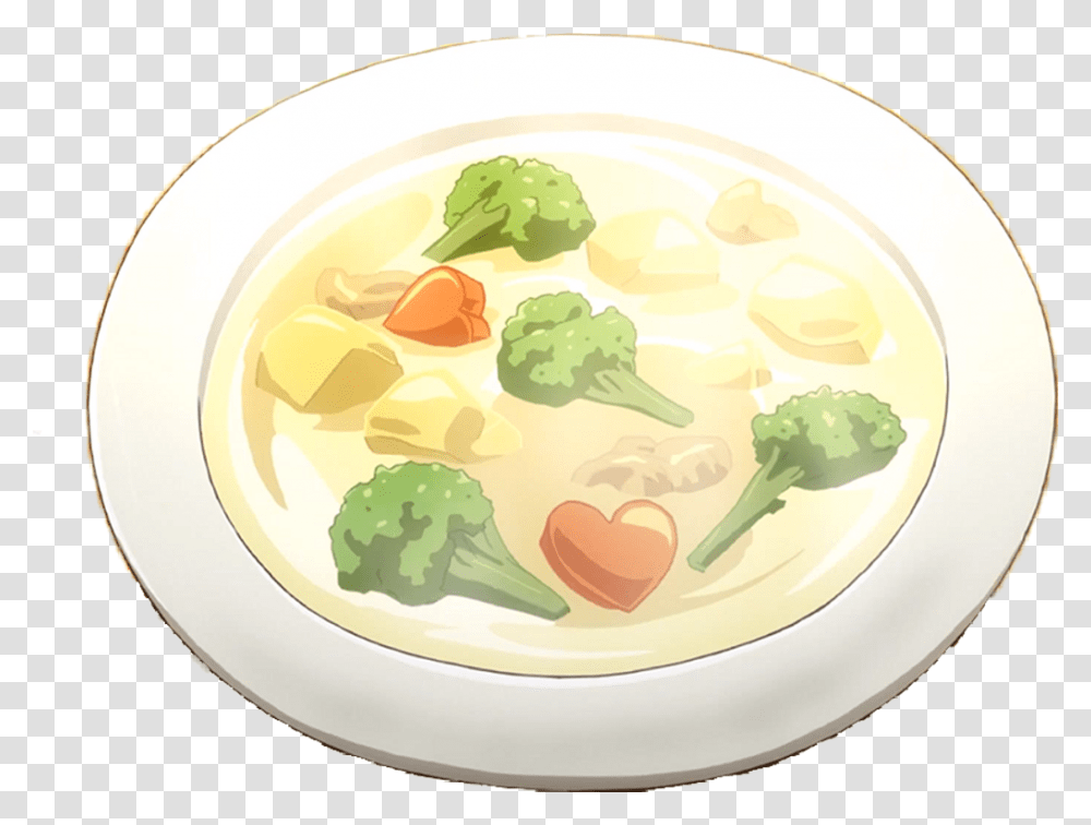 Asian Soups Download Recipe, Dish, Meal, Food, Plant Transparent Png