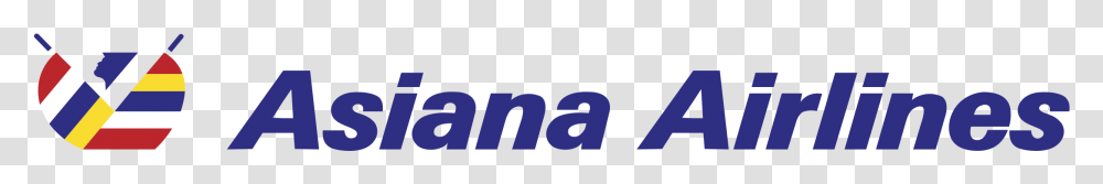 Asiana Airlines, Number, Logo Transparent Png