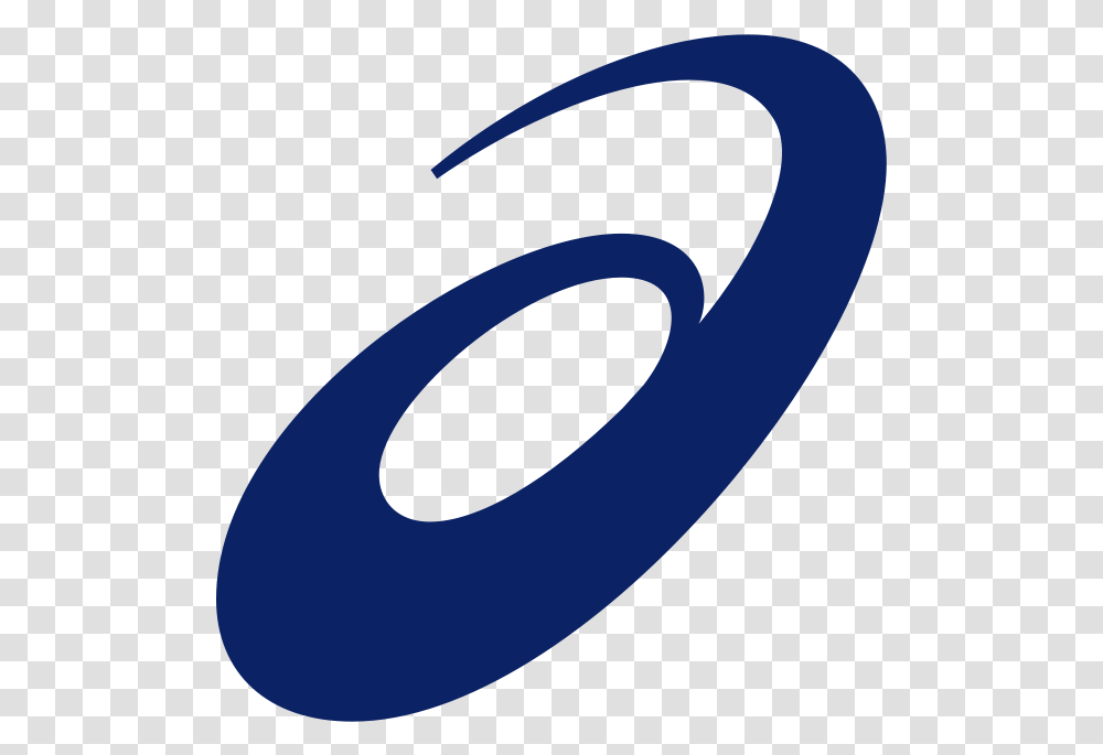 Asics Logo, Number, Alphabet Transparent Png