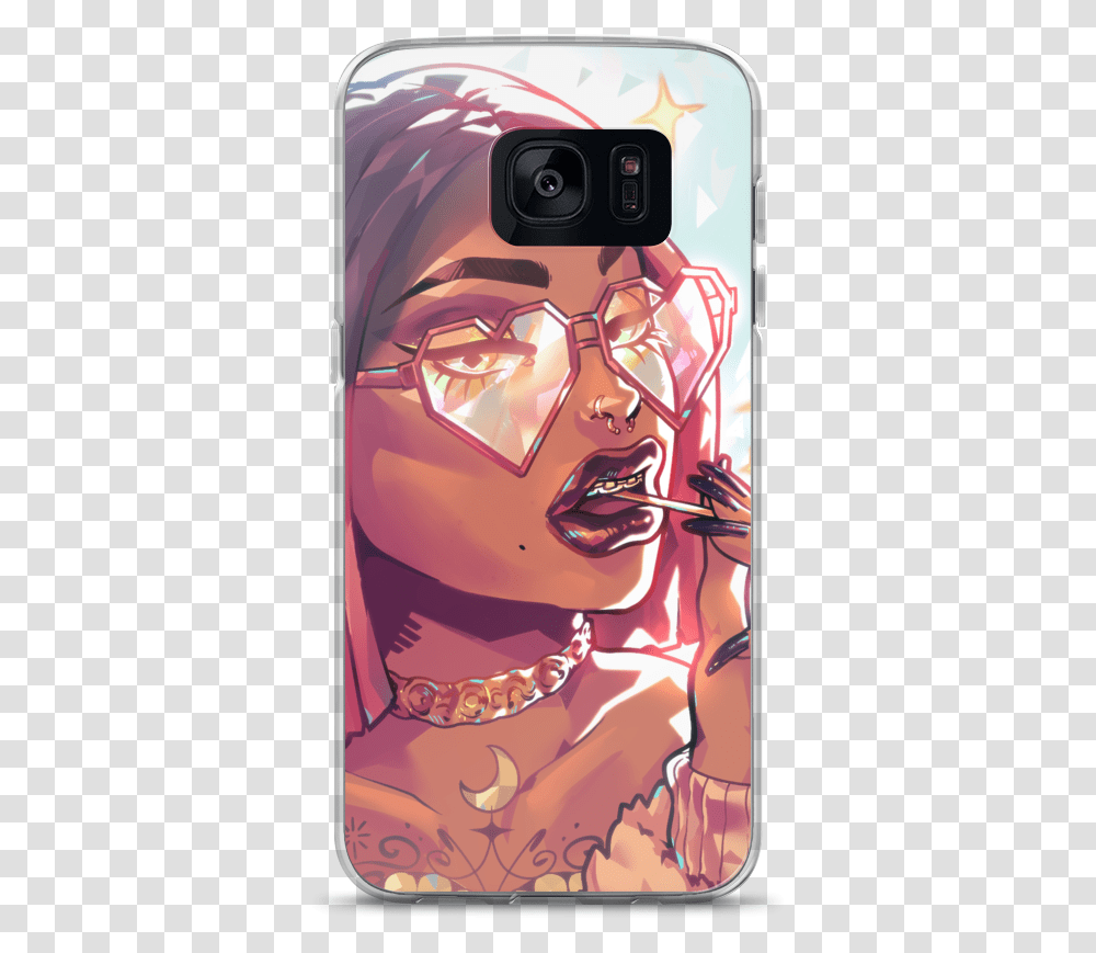 Asieybarbie Art, Phone, Electronics, Mobile Phone, Cell Phone Transparent Png