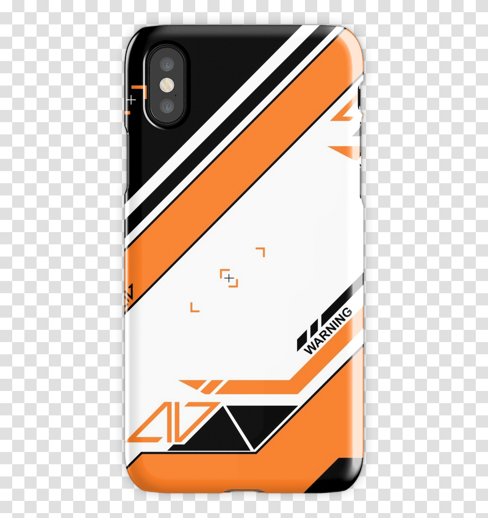 Asiimov Skin, Mobile Phone, Electronics, Cell Phone Transparent Png