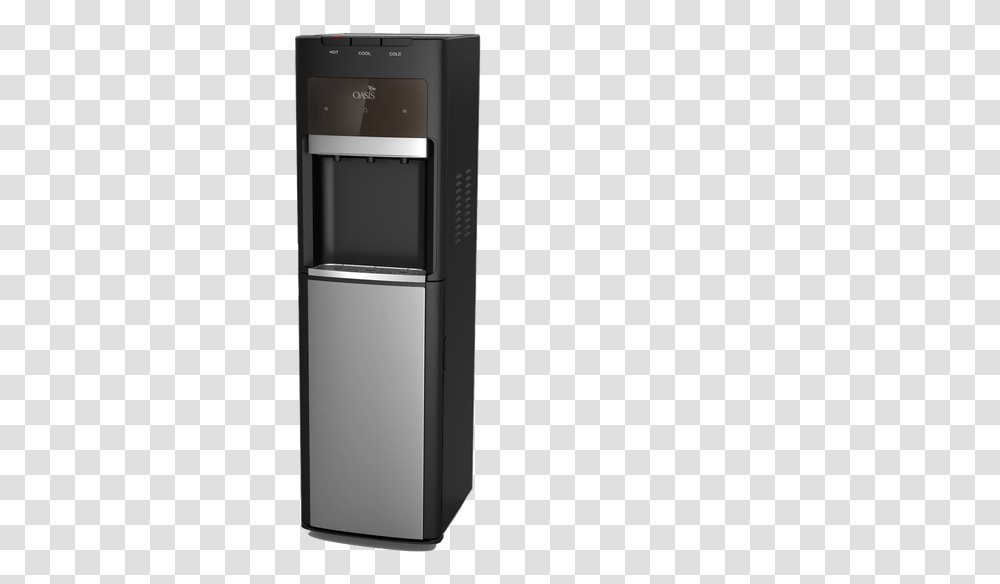 Asis Mirage Tri Temp Bottle Pou Water Cooler Dual Dispense Oasis Water Cooler, Refrigerator, Appliance Transparent Png