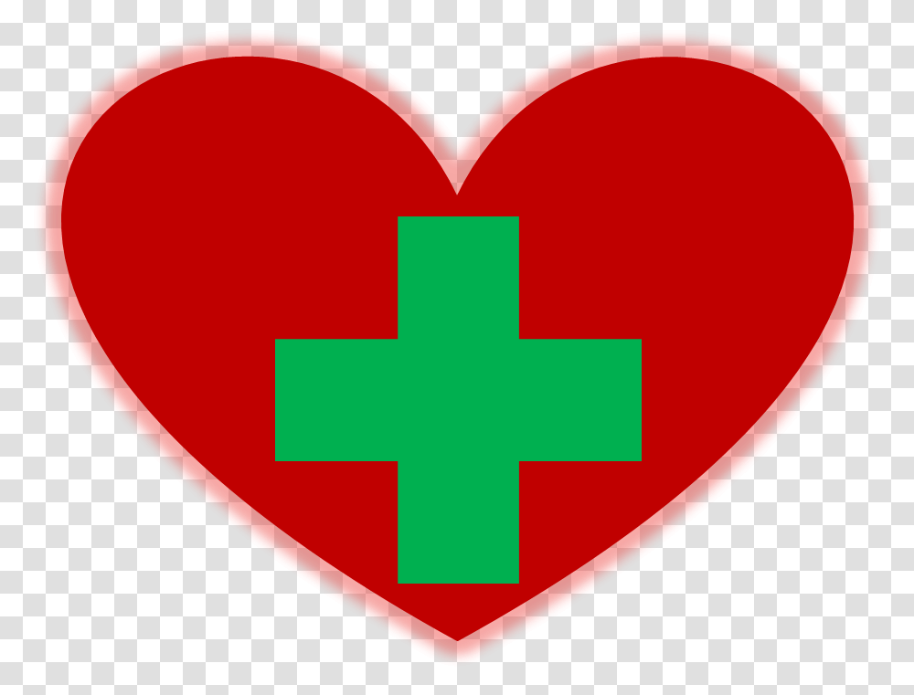Ask Any Common Person On Their Perception On The Worse Cross, First Aid, Heart, Label Transparent Png