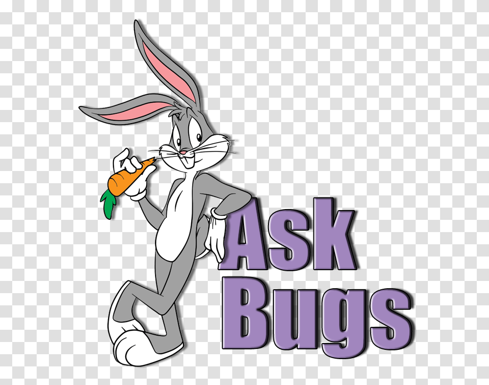 Ask Bugs, Comics, Book, Animal, Outdoors Transparent Png
