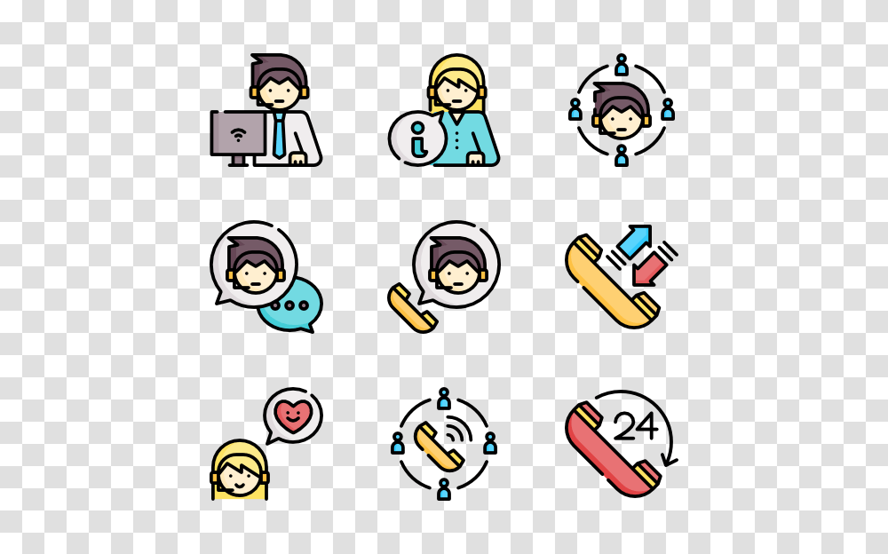 Ask Icons, Crowd, Performer, Face Transparent Png