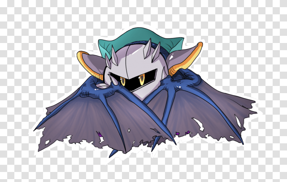 Ask Meta Knight, Manga, Comics, Book, Tent Transparent Png