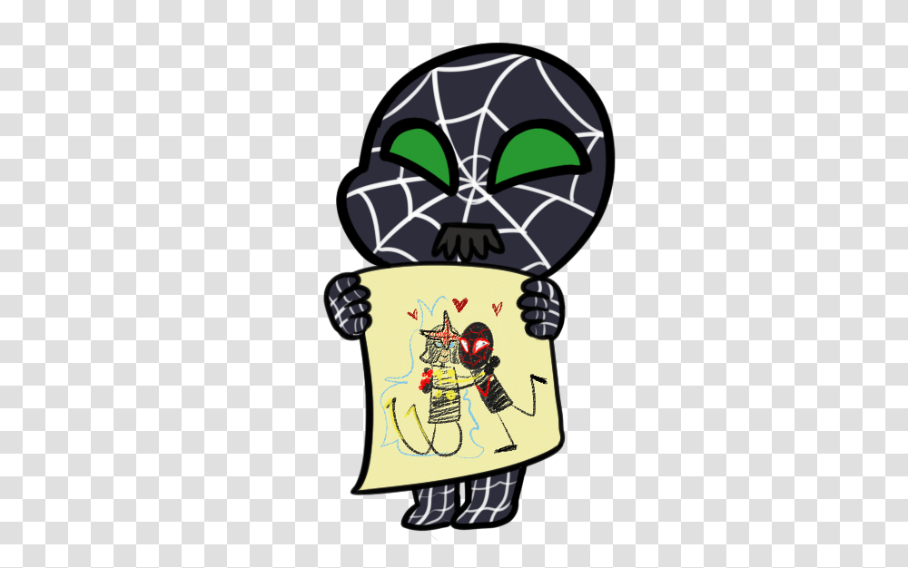 Ask Miles Morales Menacespawn Are You And Nova Gonna, Performer, Jar, Pottery Transparent Png