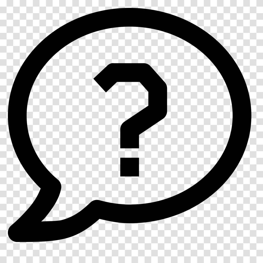 Ask Question Icon, Gray, World Of Warcraft Transparent Png