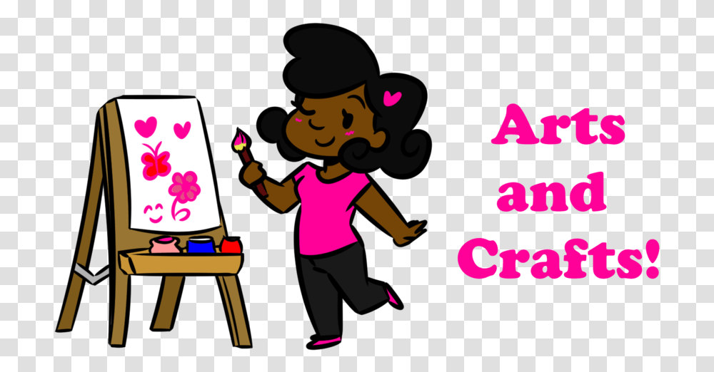 Ask Sam Arts N Crafts Cartoon, Person, Performer Transparent Png