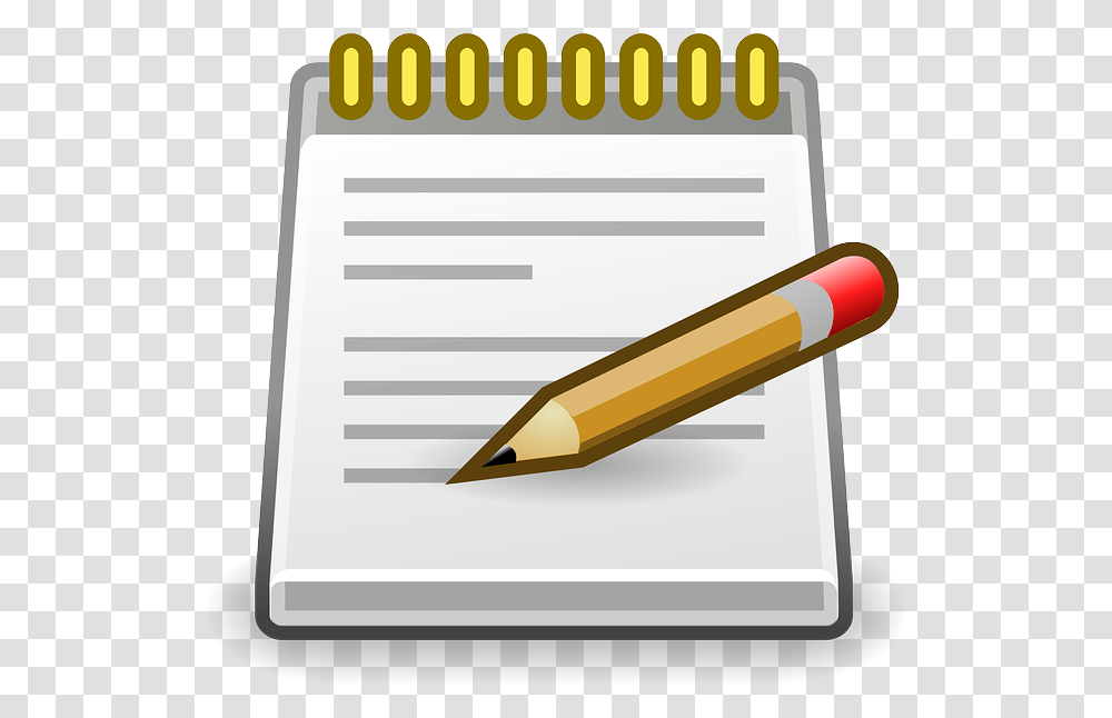 Ask The Expert Archive, Pencil, Diary, Page Transparent Png