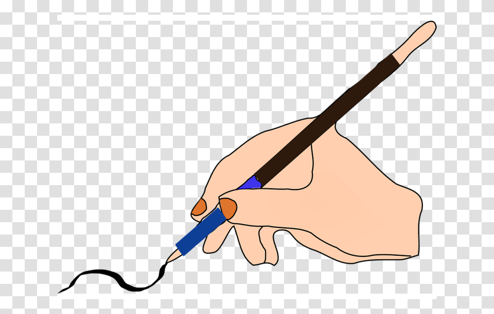 Ask The Expert Is Handwriting For Kids Still Important, Pencil Transparent Png