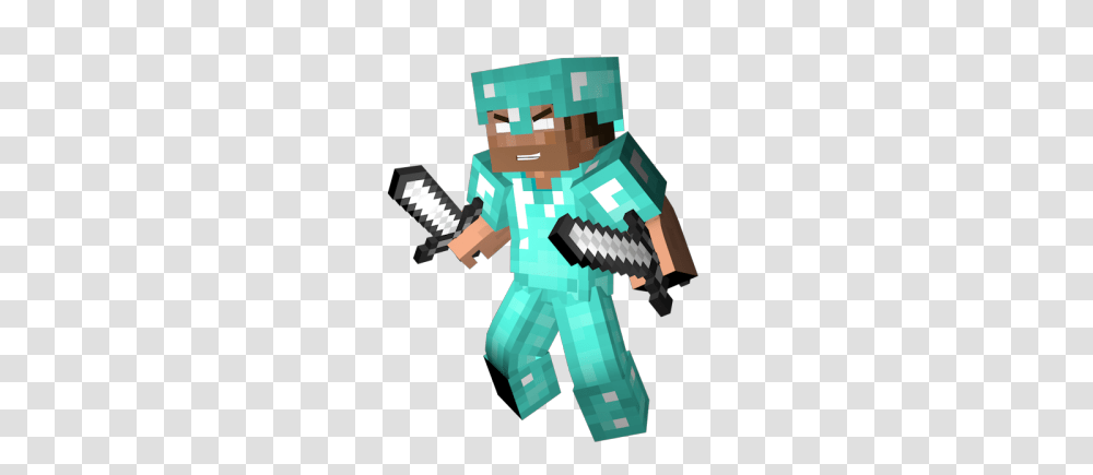 Ask The Minecraft Herobrine Please Tell Me If You Like, Toy, Robot, Costume Transparent Png