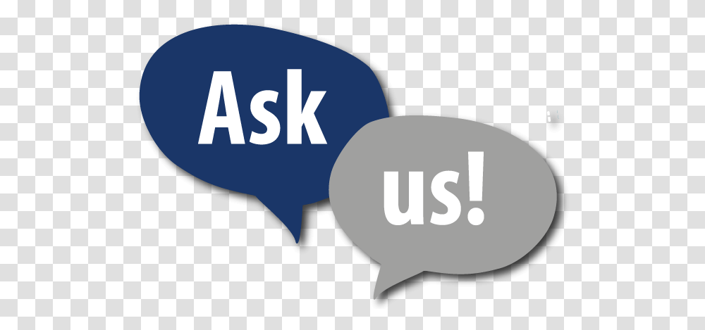 Ask Uspng Instantel Ask Us A Question, Cushion, Text, Word, Hand Transparent Png