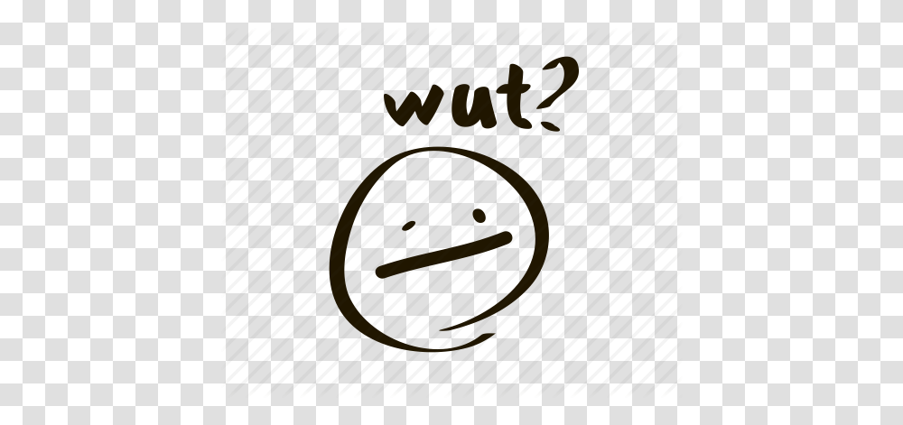 Asking Emoji Emoticon Head Question Questioning Smiley Icon Transparent Png