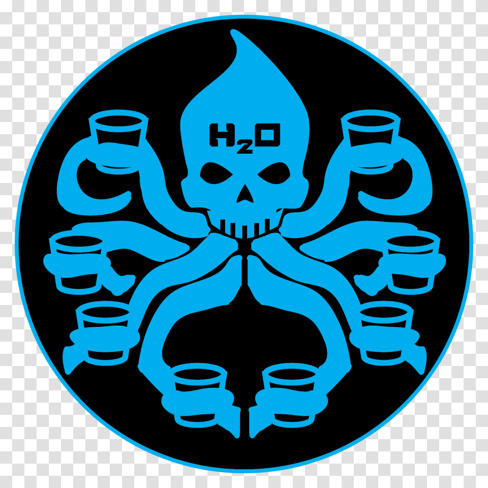 Asking For An Hd Image Of The Sub Icon Reddit Hydrohomies, Symbol, Logo, Trademark, Drawing Transparent Png