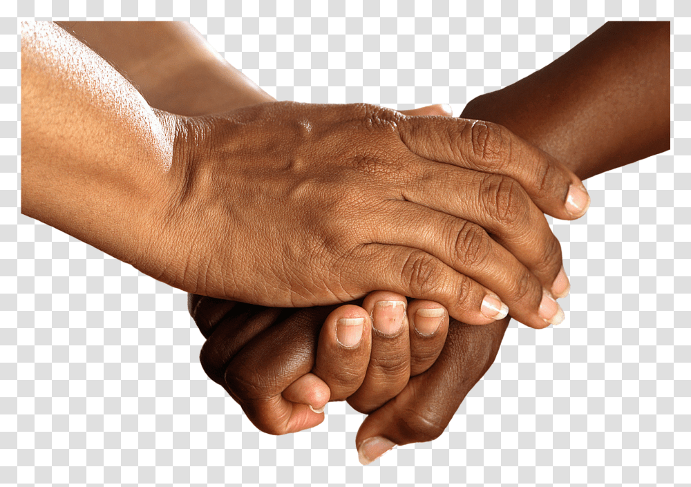 Asking For Help Clipart Giving Hand To Help, Finger, Person, Human, Holding Hands Transparent Png