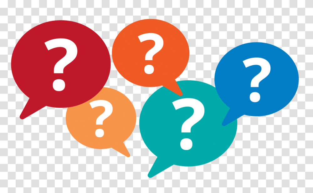 Asking Questions Clip Art, Number, Ball Transparent Png