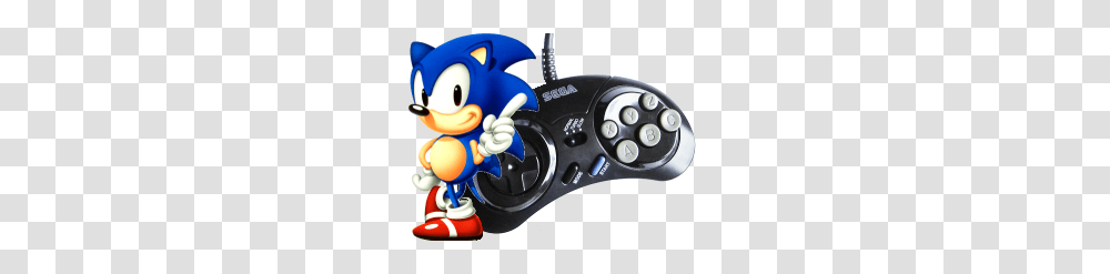 Asm To Sega Genesis Plataform, Electronics, Toy, Remote Control, Joystick Transparent Png