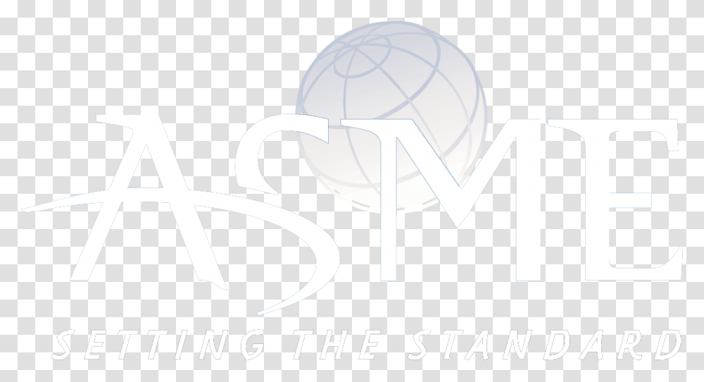 Asme Logo Asme Asme Co Logo, Sphere, Astronomy, Outer Space, Universe Transparent Png