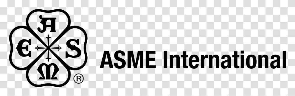 Asme Logo Asme Logo, Gray, World Of Warcraft Transparent Png