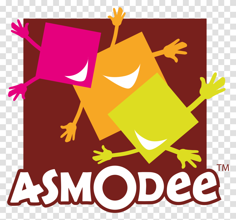 Asmodee Editions, Logo Transparent Png