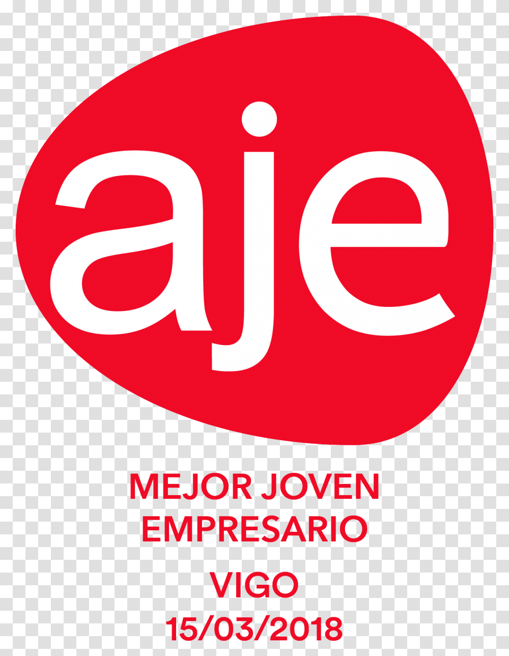 Asociacion De Jovenes Emprendedores, Logo, Trademark Transparent Png