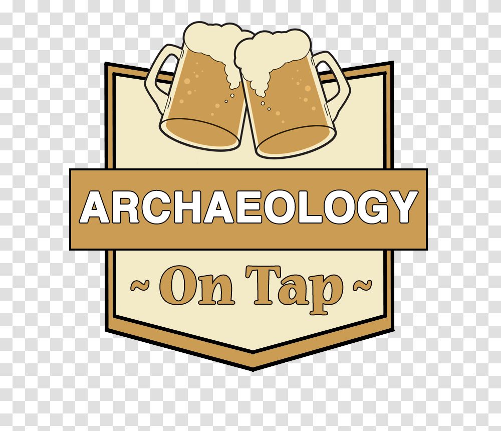 Asor Archaeology On Tap, Coffee Cup, Advertisement, Poster Transparent Png