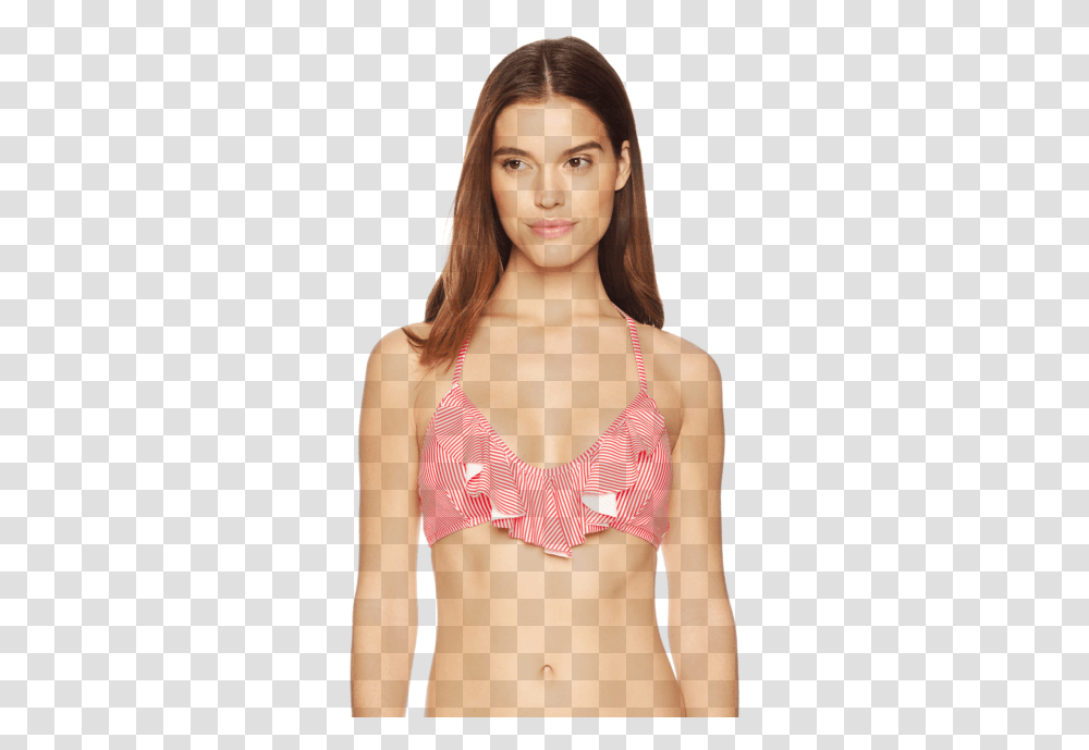 Asos U Plunge Bra, Apparel, Person, Human Transparent Png